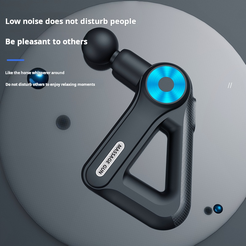 RecoverPro Massage Gun