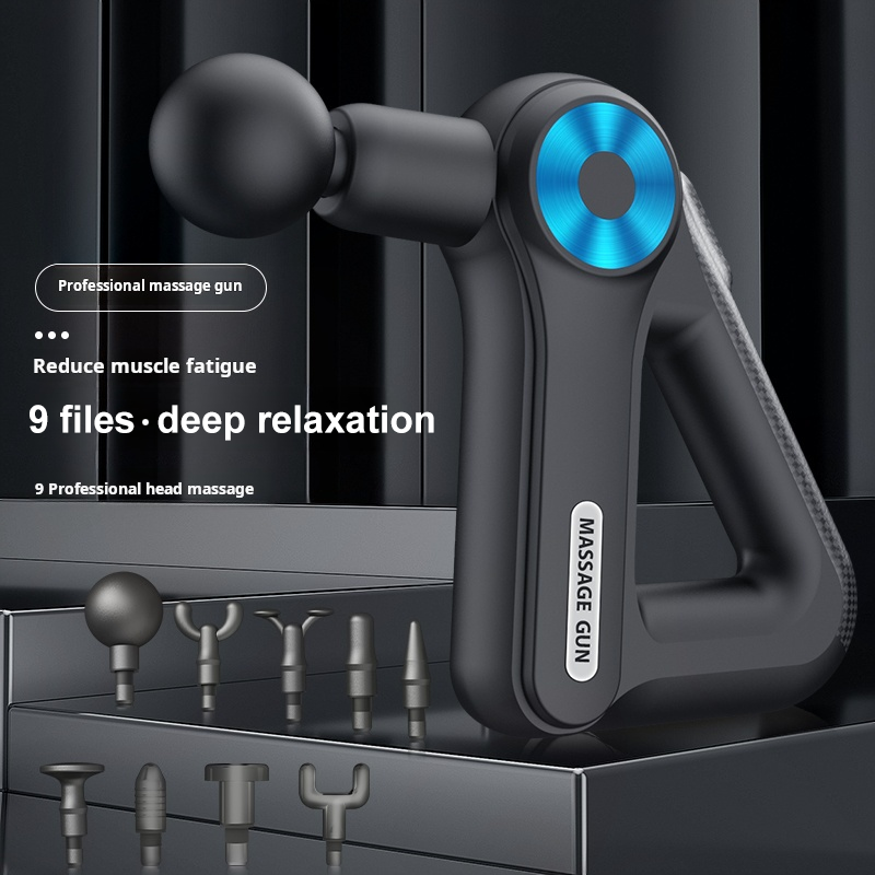 RecoverPro Massage Gun