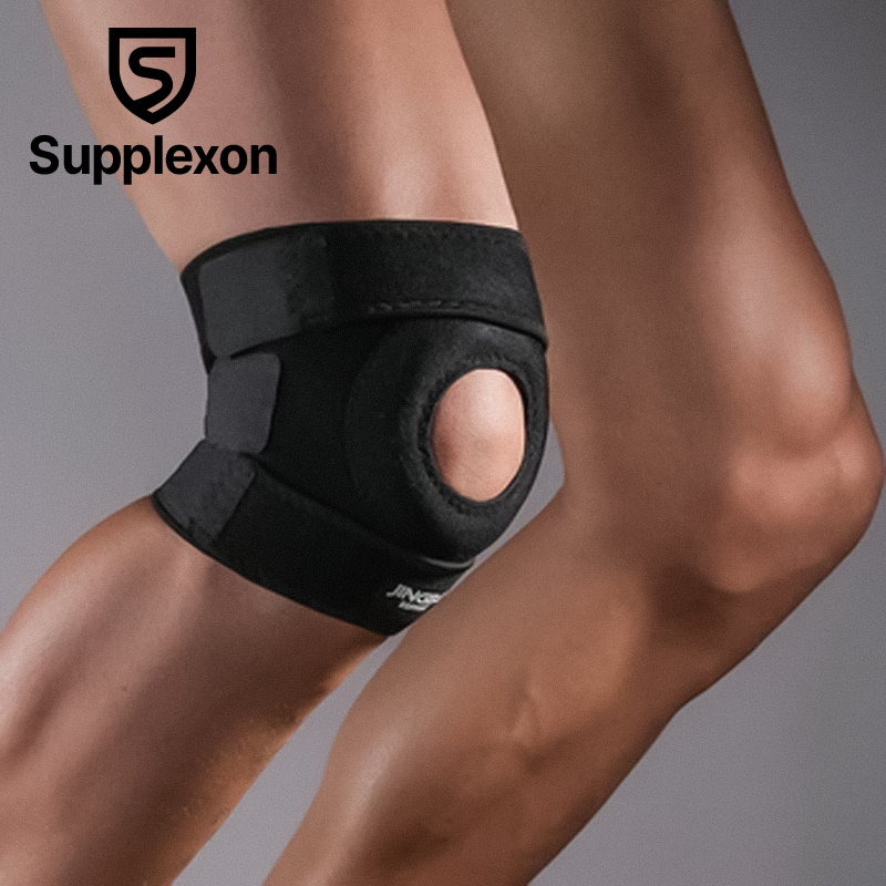 Short Patella Knee Strap