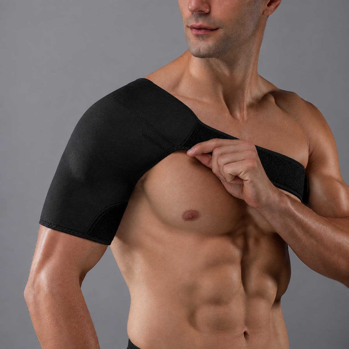 Shoulder Support